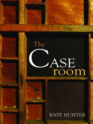 cover image of The Caseroom